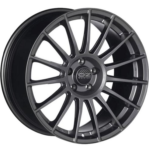 Alloy wheel racing - wheel, oz