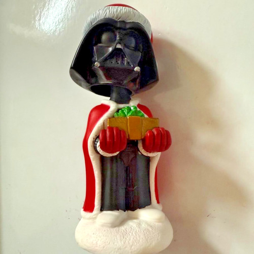 Funko star wars darth vader - funko,
