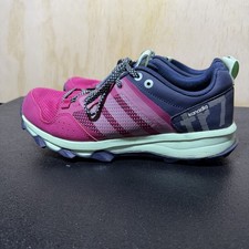 Adidas Kanadia TR7 trail