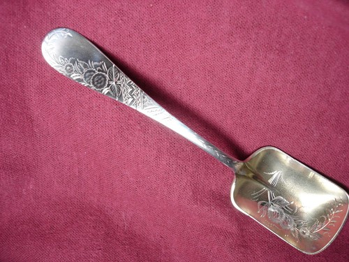 Towle silver serving - towle,