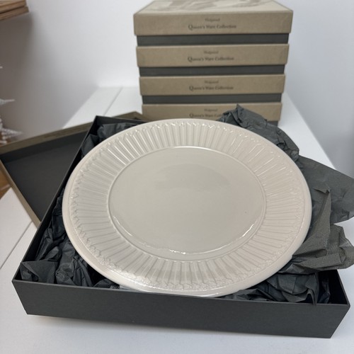 Set tea plates queens - of,