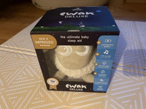 Ewan the dream sheep - ewan,