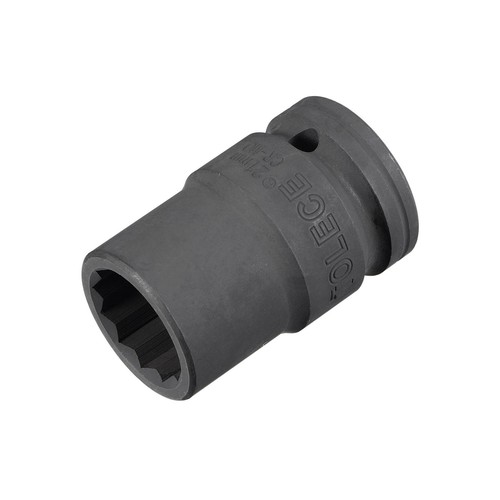 Drive 21mm 12 point - drive, 12-point