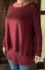 3 x  Linea Tesini  Layered