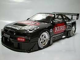 Rare kit tamiya - model,