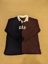 Gap Athletic Colour Block Mens