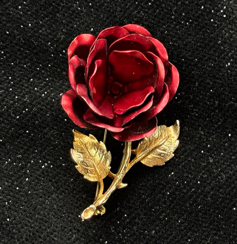 Vintage signed exquisite - vintage,