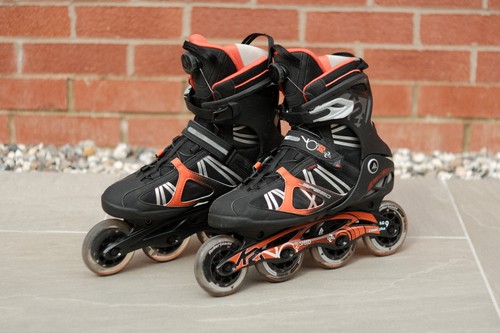 Vo2 speed boa m inline - 90,