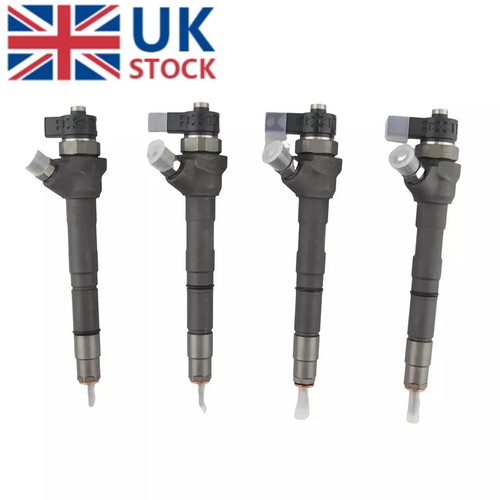 4pcs fuel injector - 4pcs,
