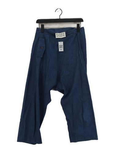 Plumo studio women trousers - plumo,