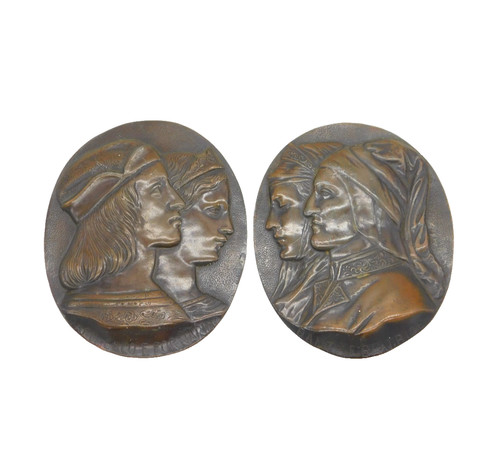 19th century italian - 19th,