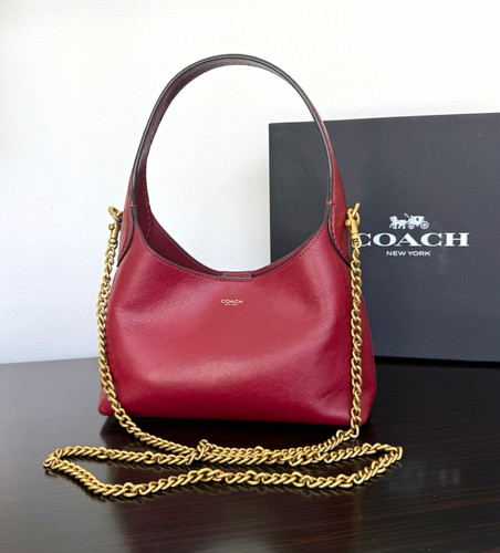 Coach dark ruby - dark,