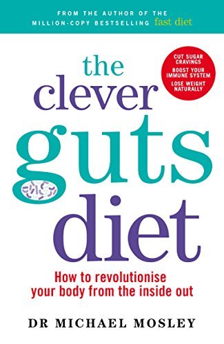 The clever guts - the,