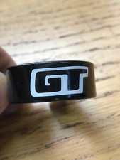 1 x GT SEAT POST CLAMP Sticker