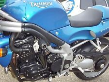 Triumph Speed Triple 1997-2007