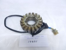 HONDA CB600F HORNET 2000 GENERATOR COILS  (10601)