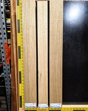 Korina Guitar Neck Blank 015