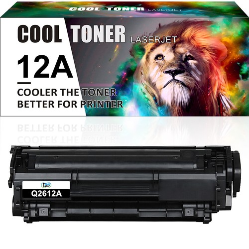 Toner cartridge fits for - cartridge, hp