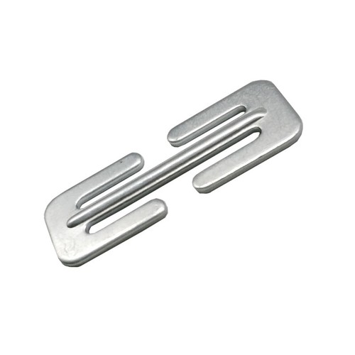 Car seat belt adjuster metal - car,