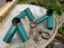 Climbing Frame Joints