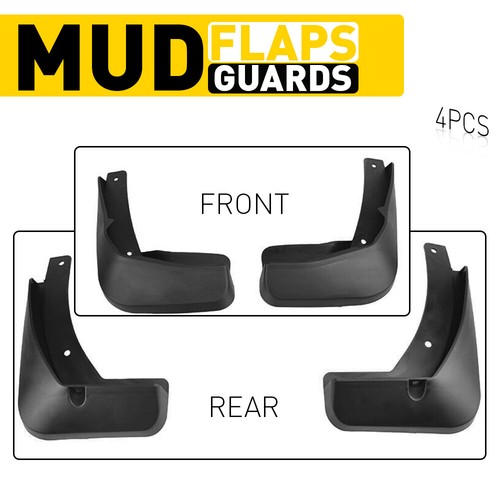 4pcs for golf mk7 - golf, 7.5