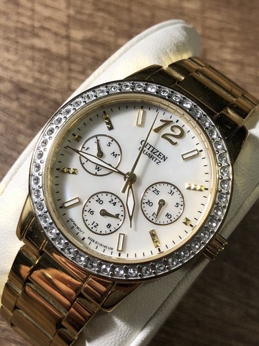Citizen women dress watch - citizen, women’s
