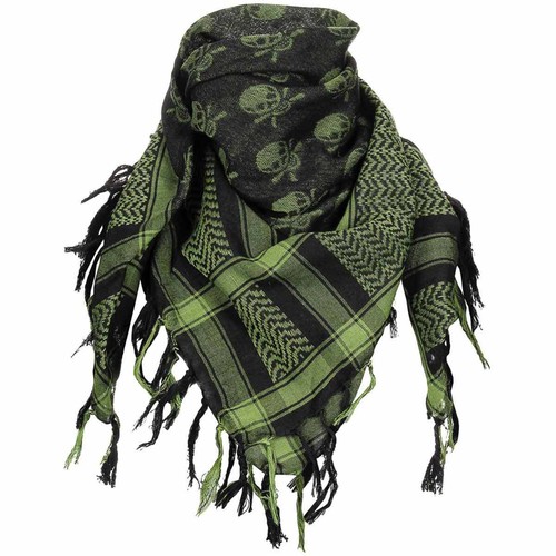 Mfh shemagh scarf olive - shemagh, /