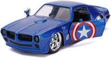Jada Diecast 1:32 Marvel