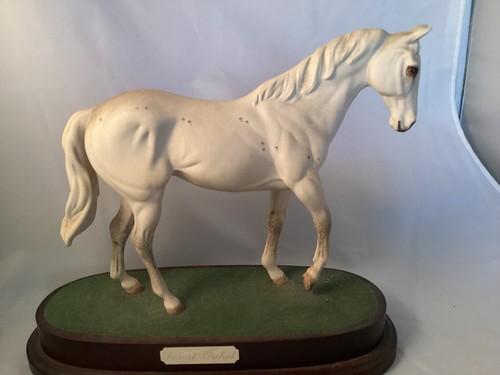 Desert orchid royal doulton - desert,