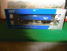 DAPOL 00 TELESCOPIC HOOD WAGON TIPHOOK RAIL  CAT NO. 4F-039-008