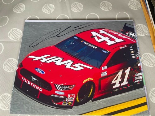 Cole custer signed - cole,