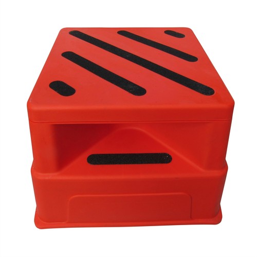 Heavy duty safety - safety, stool