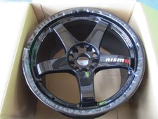 NISMO LMGT4 LM-GT4 Wheel