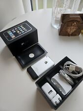 iPhone 1st Generation , IOS