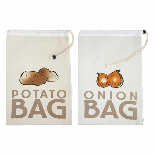 Kitchencraft stay fresh potato - stay,
