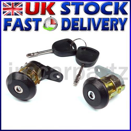 Lock set door barrel - lock,