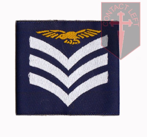 Pair official sergeant - pair,