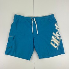 O'NEILL Board Shorts XL Blue