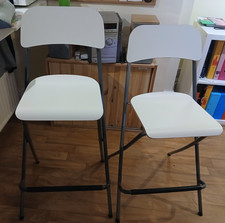 IKEA Franklin Breakfast Bar