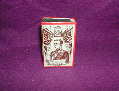 Edward viii coronation - edward,