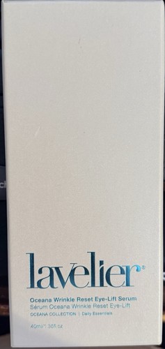 Lavelier oceana wrinkle reset - oceana,