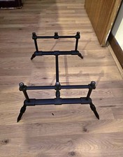 Nash 3 Rod pocket pod with