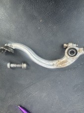 Husqvarna Tc65 Rat Brake Pedal