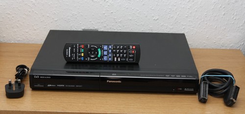 Panasonic dmr ex77 dvd - panasonic, dmr-ex77