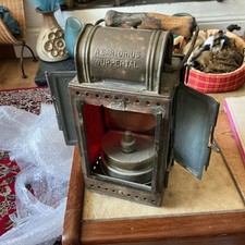 ANTIQUE OLD GERMAN RAILROAD