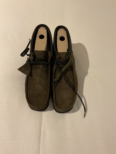 Clarks originals men wallabee - originals,