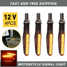 LED Rear Tail Light Motorcycle