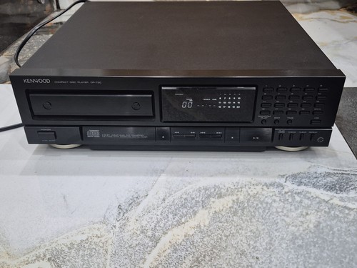 Kenwood 730 player - dp-730,