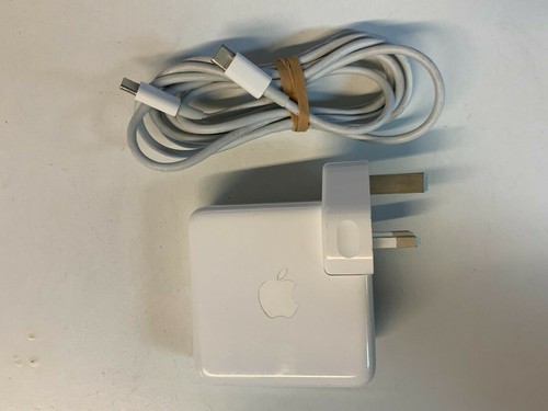 Apple 61w usb macbook - apple, &