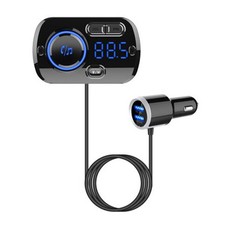 Handsfree Bluetooth 5.0 FM